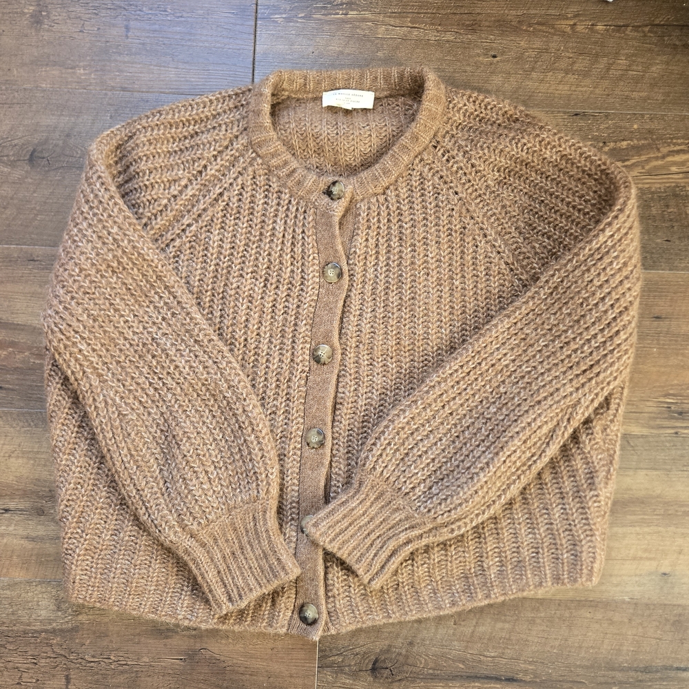 Emile Cardigan - Picture 2 of 12